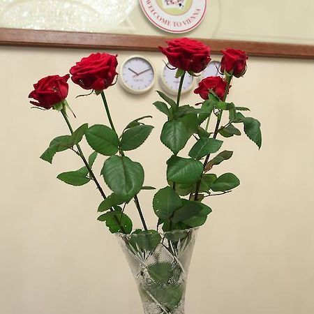Margareten Long Stay Apartments فيينا المظهر الخارجي الصورة