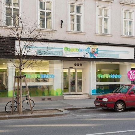 Margareten Long Stay Apartments فيينا المظهر الخارجي الصورة