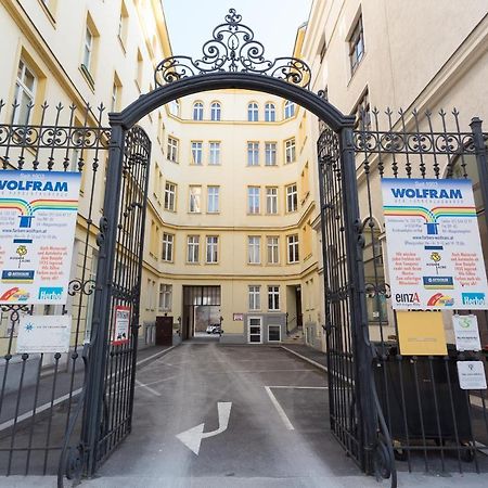 Margareten Long Stay Apartments فيينا المظهر الخارجي الصورة