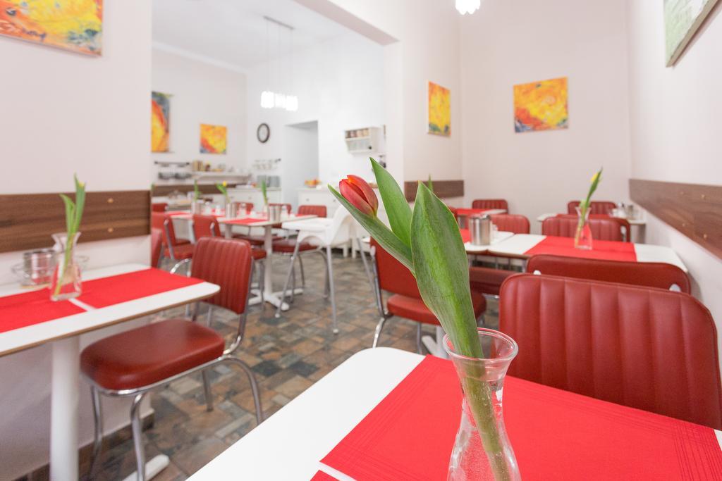 Margareten Long Stay Apartments فيينا المظهر الخارجي الصورة