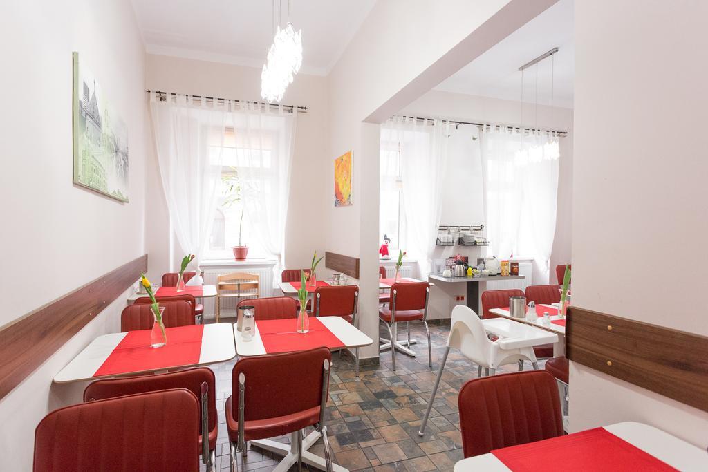 Margareten Long Stay Apartments فيينا المظهر الخارجي الصورة