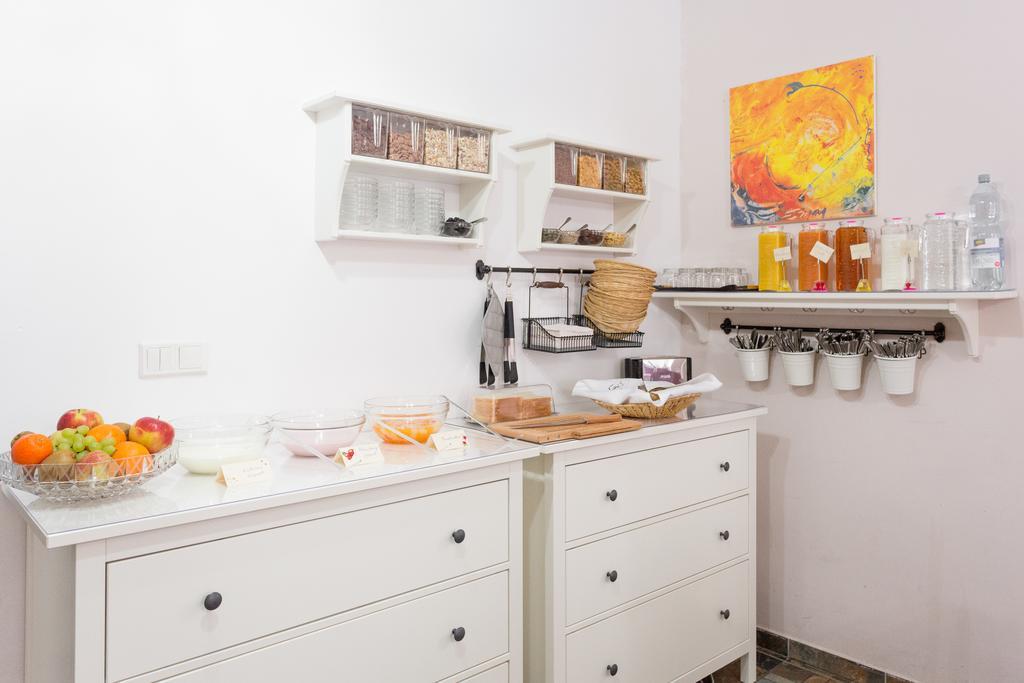 Margareten Long Stay Apartments فيينا المظهر الخارجي الصورة