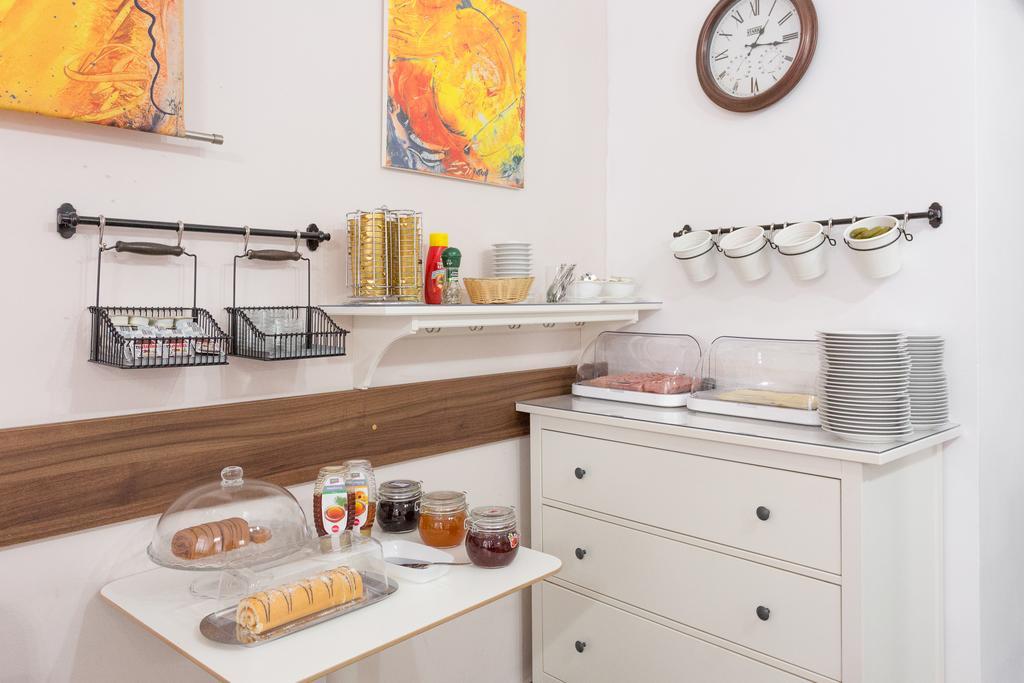 Margareten Long Stay Apartments فيينا المظهر الخارجي الصورة