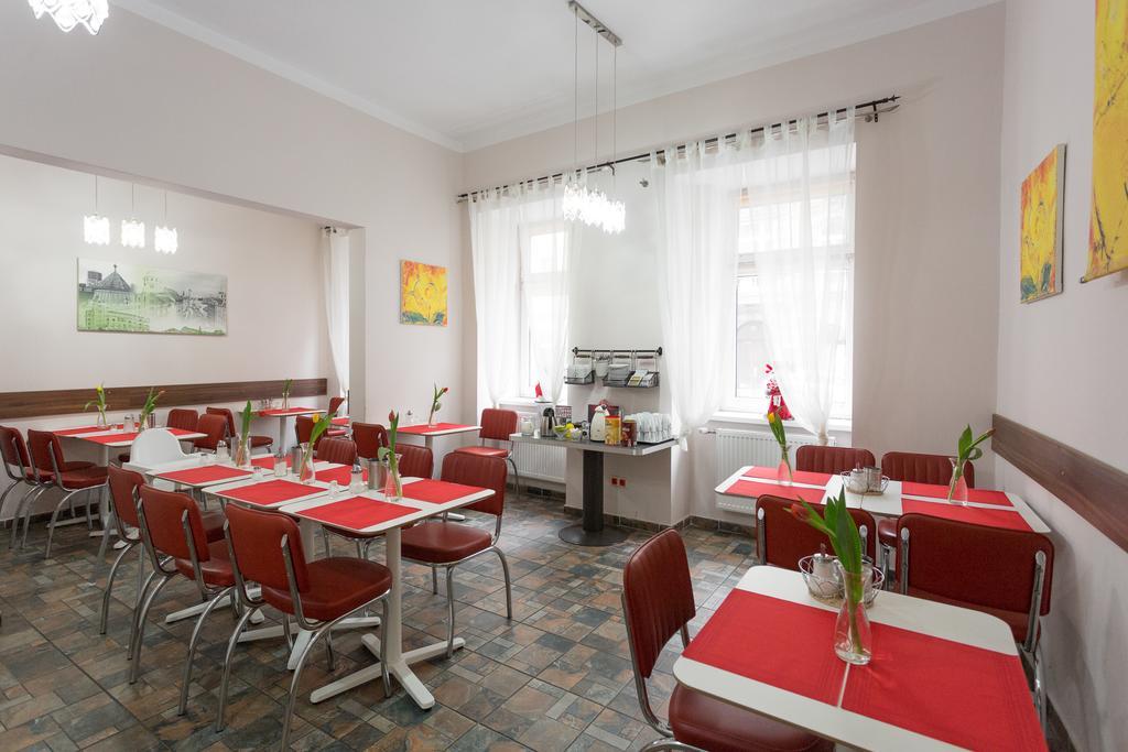 Margareten Long Stay Apartments فيينا المظهر الخارجي الصورة