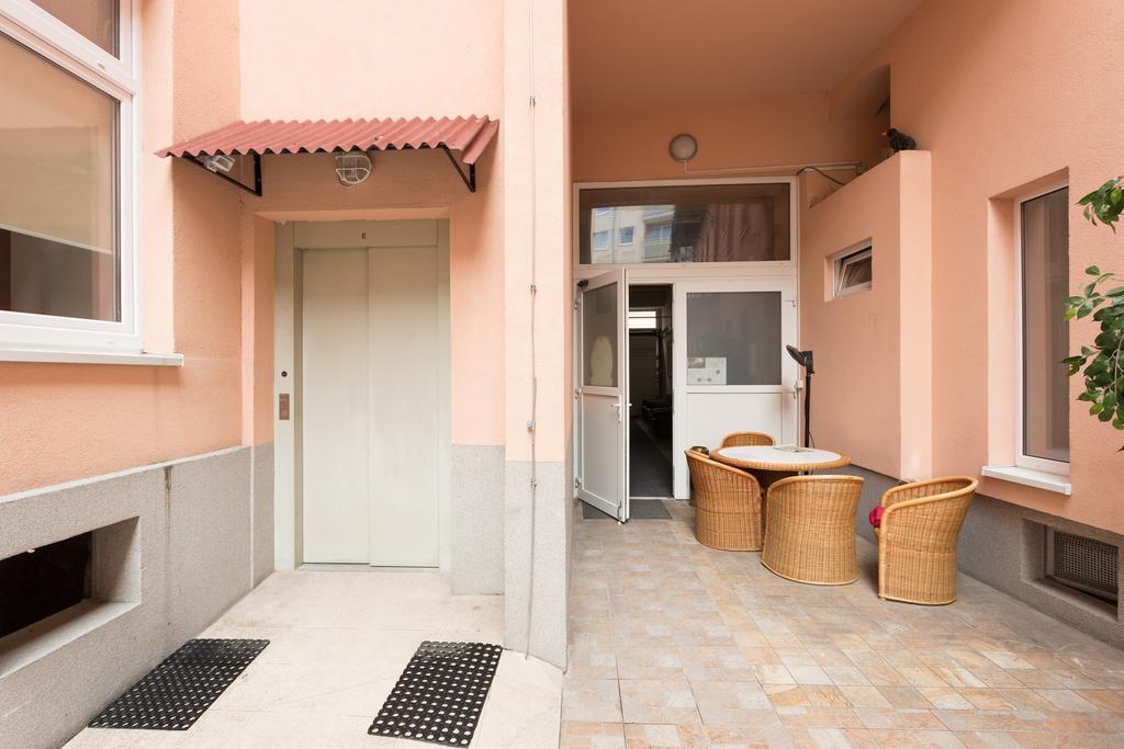 Margareten Long Stay Apartments فيينا المظهر الخارجي الصورة