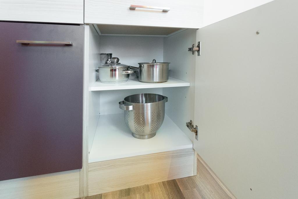 Margareten Long Stay Apartments فيينا الغرفة الصورة