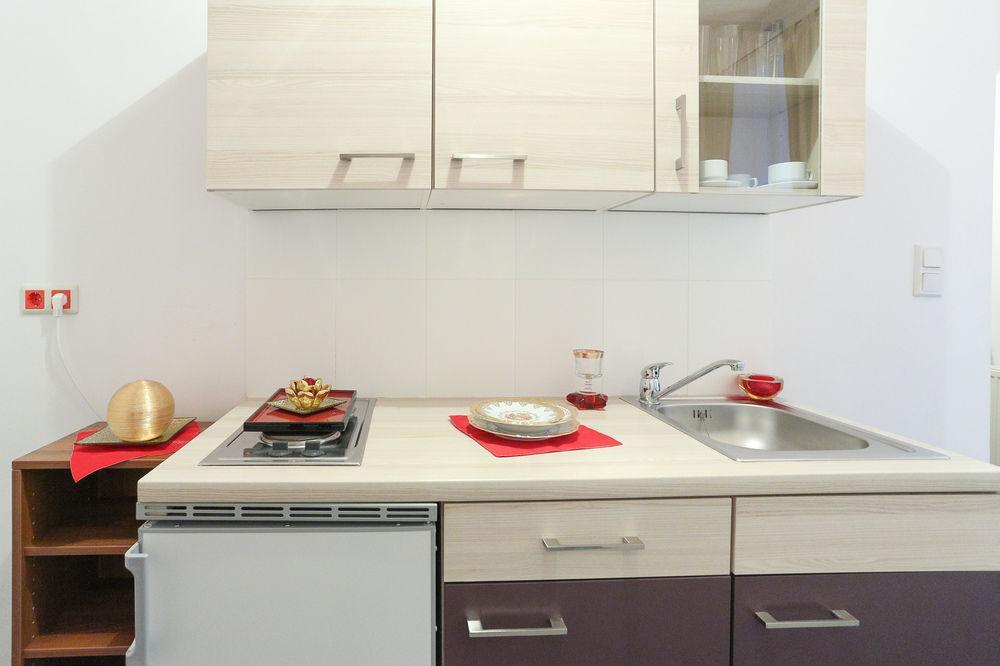 Margareten Long Stay Apartments فيينا المظهر الخارجي الصورة