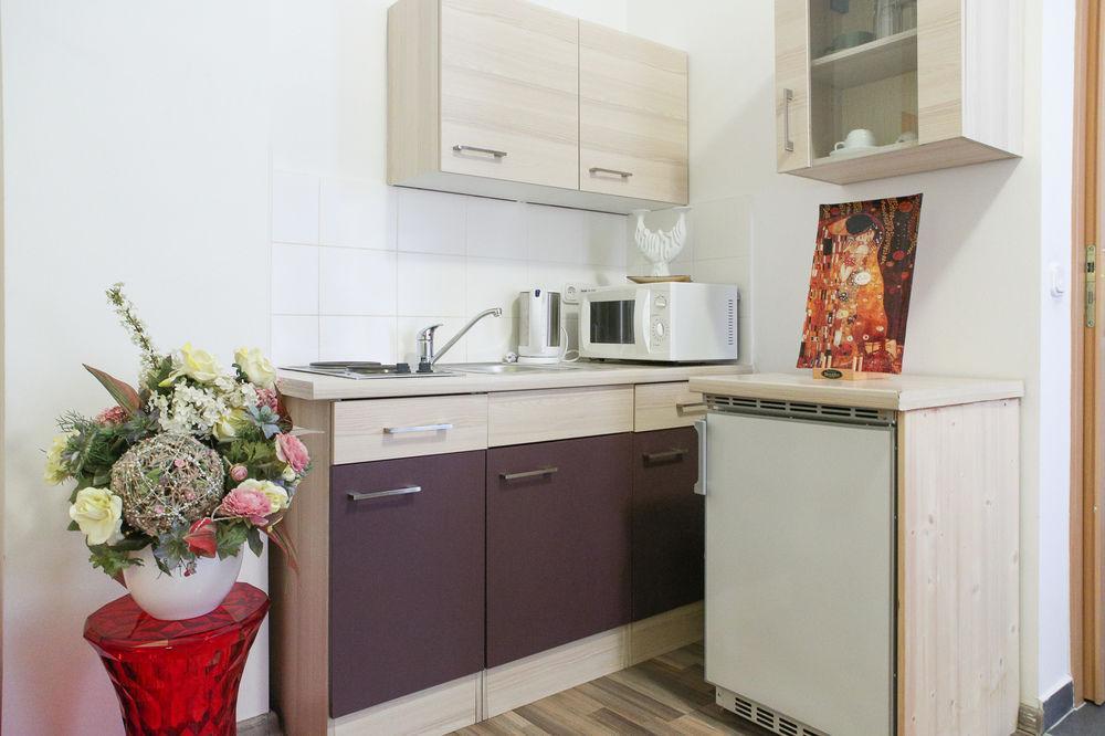 Margareten Long Stay Apartments فيينا المظهر الخارجي الصورة