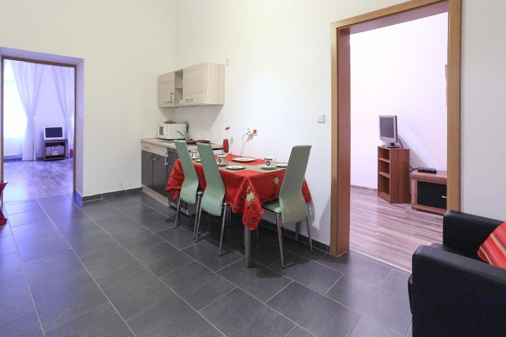 Margareten Long Stay Apartments فيينا المظهر الخارجي الصورة