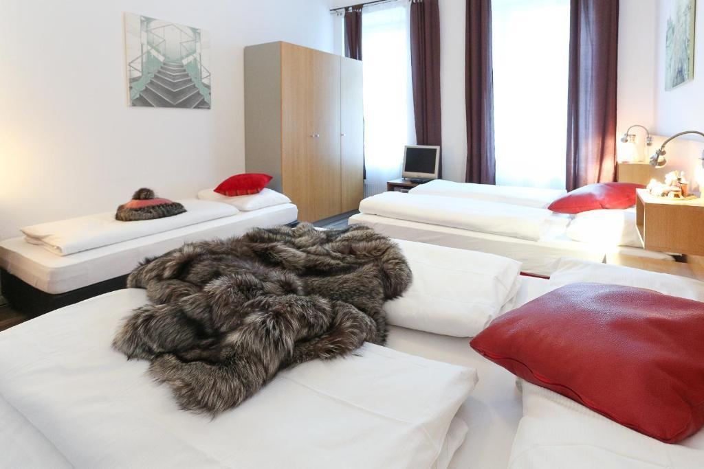 Margareten Long Stay Apartments فيينا المظهر الخارجي الصورة