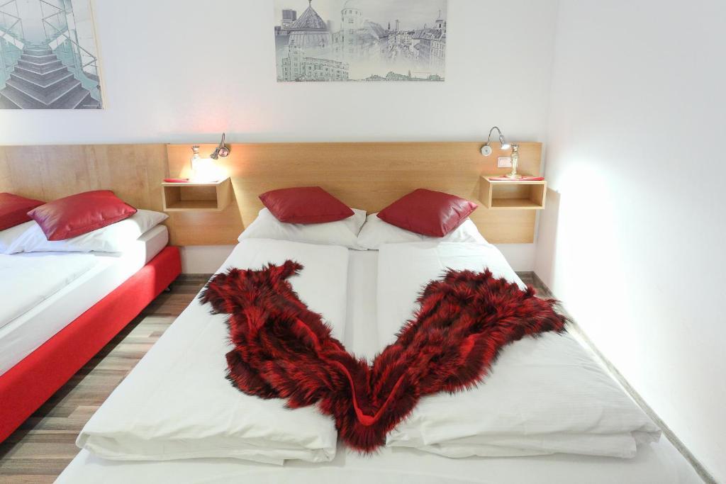 Margareten Long Stay Apartments فيينا المظهر الخارجي الصورة
