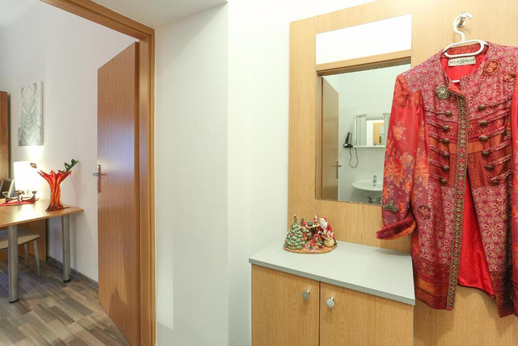Margareten Long Stay Apartments فيينا الغرفة الصورة