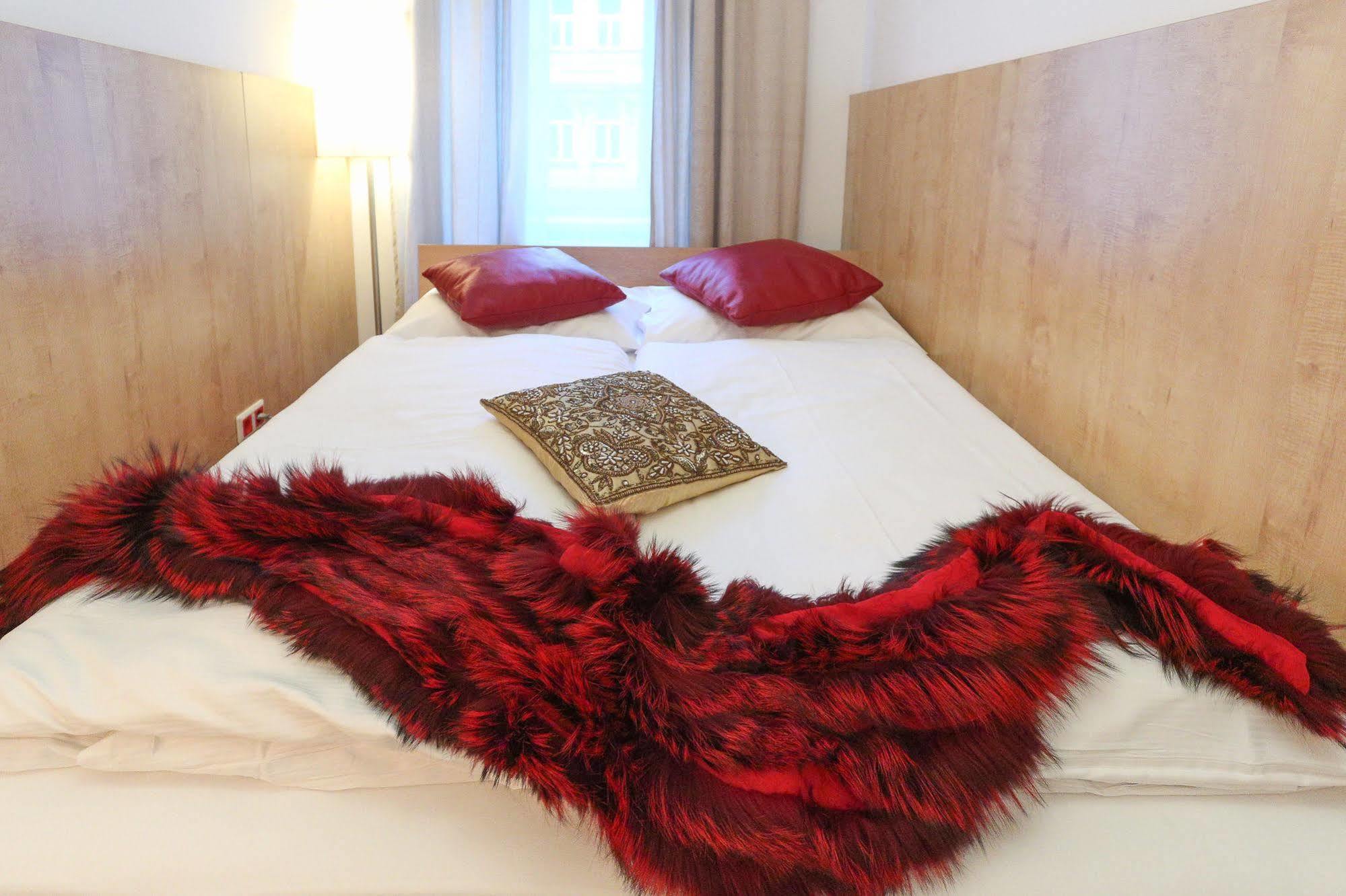 Margareten Long Stay Apartments فيينا المظهر الخارجي الصورة
