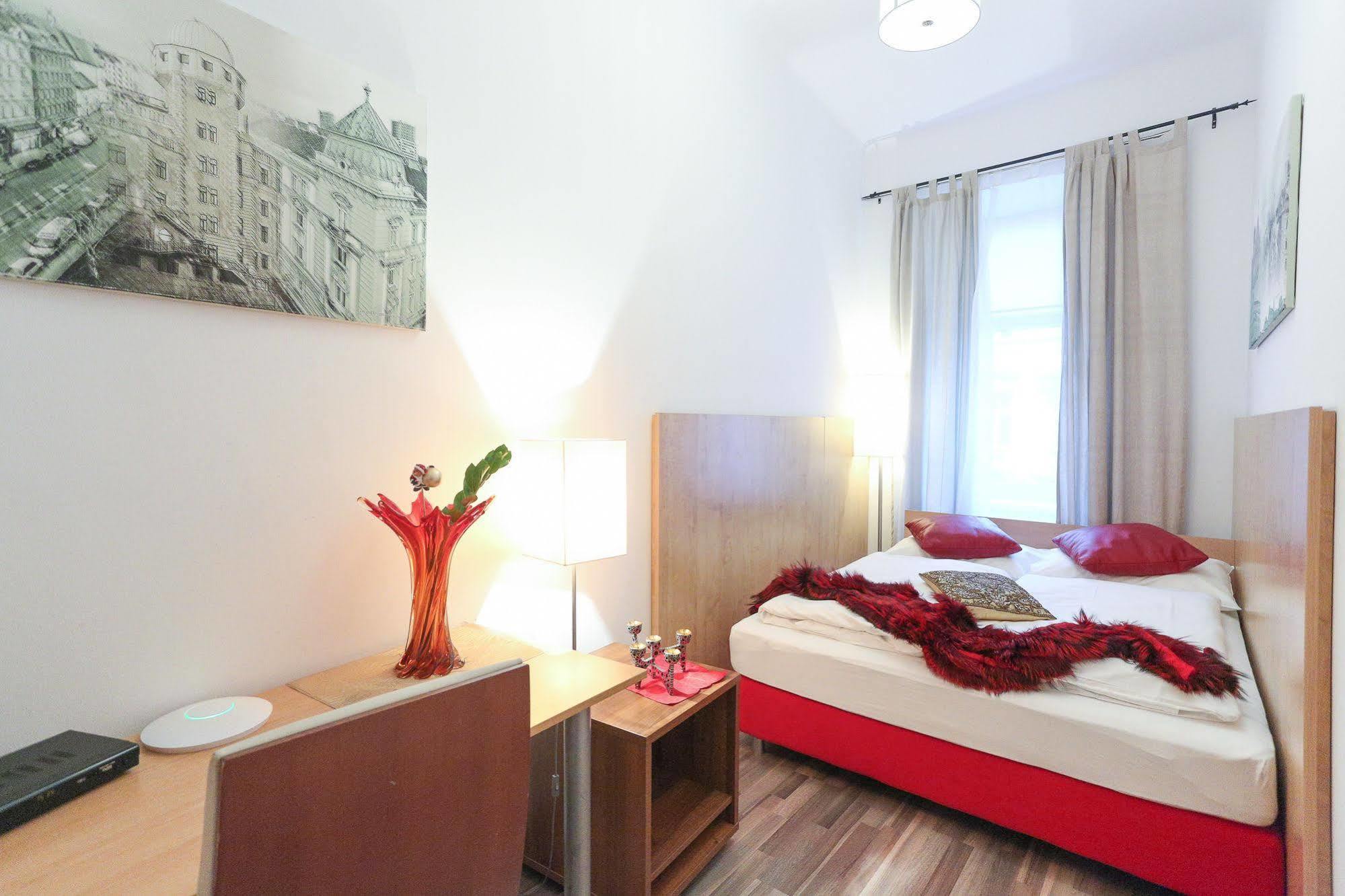 Margareten Long Stay Apartments فيينا المظهر الخارجي الصورة